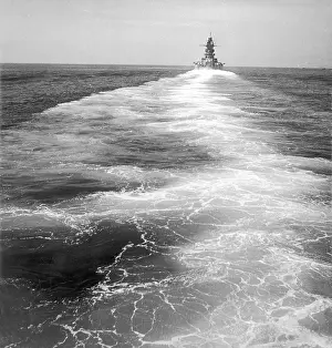 Dunkerque: French Navy WWII