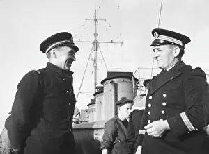 Croix: French Navy WWII