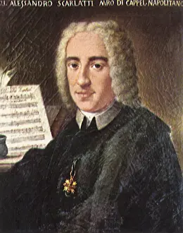 Rench: French Opera Composer