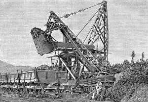 Amount: FRENCH OPERATIONS 1885