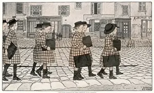Nemours: FRENCH ORPHANS SCHOOL