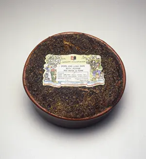 Pate: FRENCH PATE