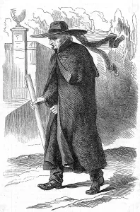 Weeper: FRENCH PLEUREUR
