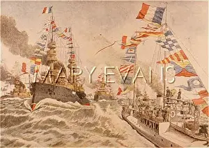 Affirming: FRENCH AT PORTSMOUTH