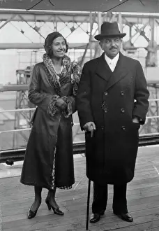 Josette: The French Prime Minister Pierre Laval