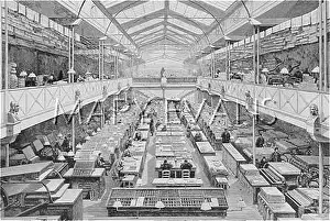 Imprimerie: FRENCH PRINTWORKS