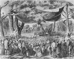 Cevennes: FRENCH PROTESTANTS ALES
