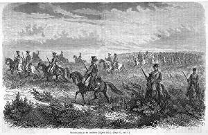 Reconnaisance: FRENCH RECONNAISANCE