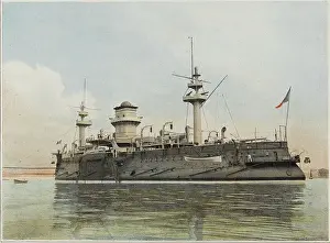 Redoutable: French Redoutable