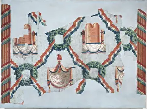Stacks: French Republic (Table of Rights
