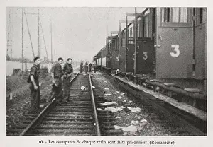 Disrupt: The French Resistance - WWII (2/3)