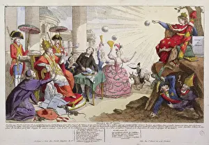 Legislative: French Revolution of 1789. 18th