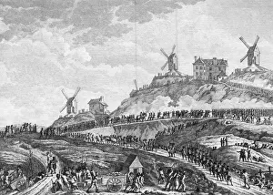 Seize: FRENCH REVOLUTION 1789