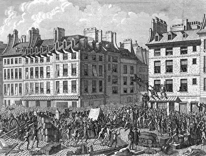 Foulon: FRENCH REVOLUTION 1789