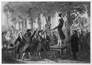 Brandishing: FRENCH REVOLUTION 1789