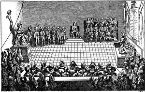Girondists: French Revolution of 1789. the