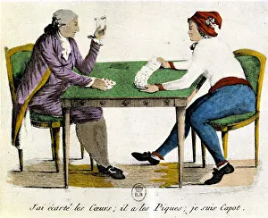 Nobleness: French Revolution of 1789. the