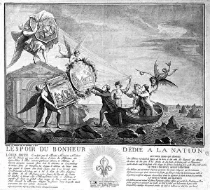 Necker: French Revolution of 1789. the