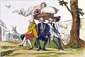 Conclusion: French Revolution of 1789. La