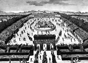 Bastille: French Revolution, 1790