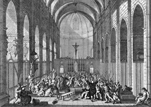 Avignon: FRENCH REVOLUTION 1791