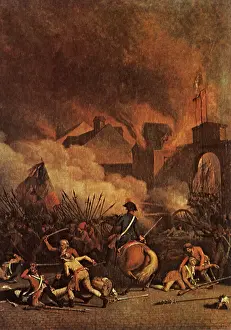 Decisive: French Revolution 1792