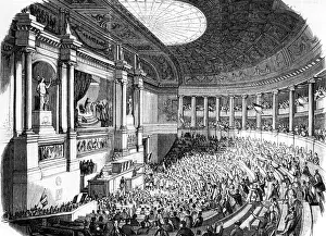 Revolutionaries: French Revolution of 1848