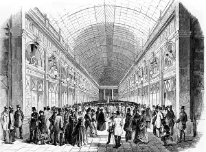 Revolutionaries: French Revolution of 1848