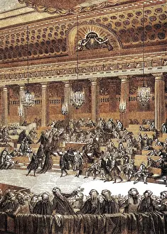 Privileges: French Revolution