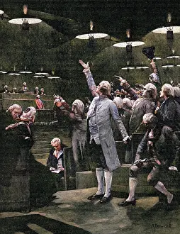 Privileges: French Revolution