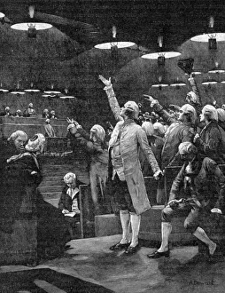 Privileges: French Revolution