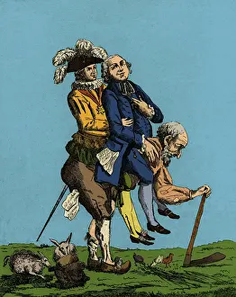 Commoners: French Revolution, Estates-General of 1789