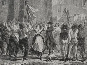 Execute: French Revolution. September Massacres (2 to 6