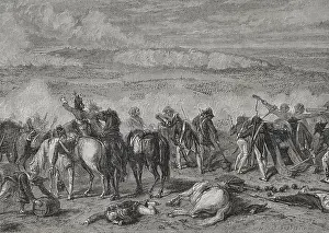 Coalition: French Revolutionary Wars. Battle of Jemappes