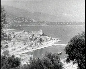 Rivera: French Rivera Coast