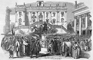 Garibaldis: FRENCH TAKE ROME - 3