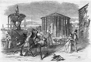 Unpopular: FRENCH TAKE ROME - 6