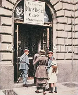 FRENCH IN RUHR/CLUB