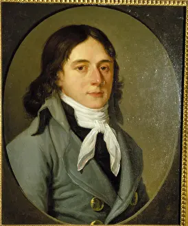 Publicist: French School (Late 18th Century)