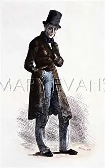 Etudes: FRENCH SCHOOL USHER 1851
