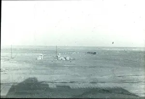 Leone: French Senegal (north of McCarthy Island)