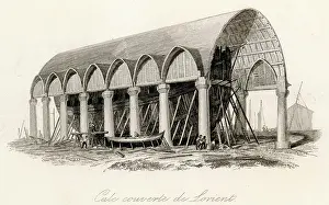 Lorient: French Shipbuilding