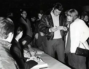 Hallyday: French Singer Johnny Hallyday