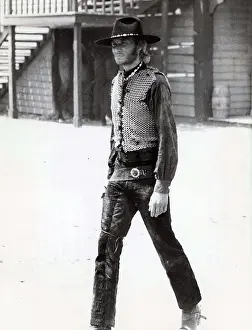 Hallyday: French Singer Johnny Hallyday