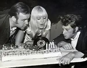 Aber: French Singer Johnny Hallyday