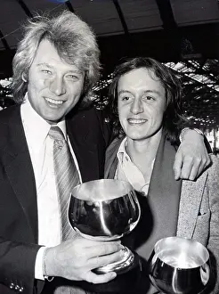 Didier: French Singer Johnny Hallyday