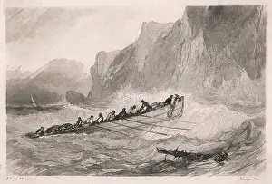 Smuggling: FRENCH SMUGGLERS