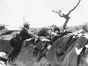 Expeditionnaire: French Soldiers WWI