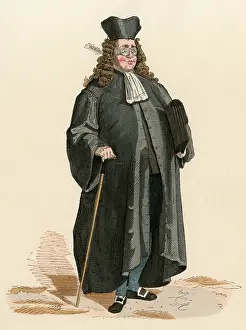 Notary: FRENCH SOLICITOR/1725