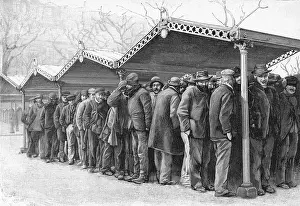 Kitchens: FRENCH SOUP KITCHEN